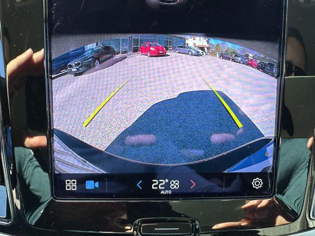 VOLVO V60 B4 (D) AUTOMATICO ESSENTIAL - foto 12