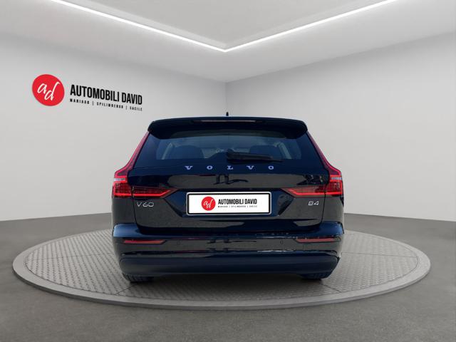 VOLVO V60 B4 (D) AUTOMATICO ESSENTIAL - foto 6