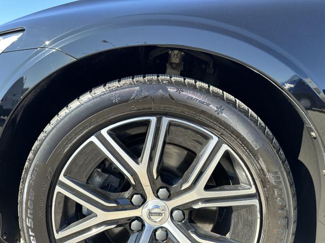 VOLVO V60 B4 (D) AUTOMATICO ESSENTIAL - foto 7