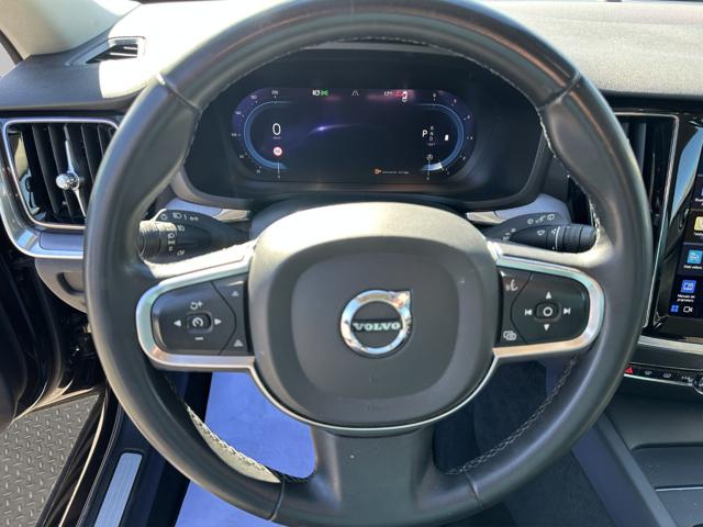 VOLVO V60 B4 (D) AUTOMATICO ESSENTIAL - foto 9