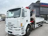 DAF LF 290 FA
