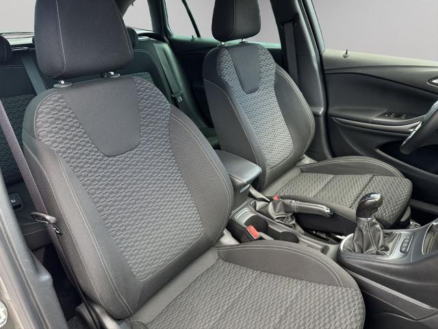 OPEL ASTRA 1.6 CDTI 110CV START&STOP SPORTS - foto 16