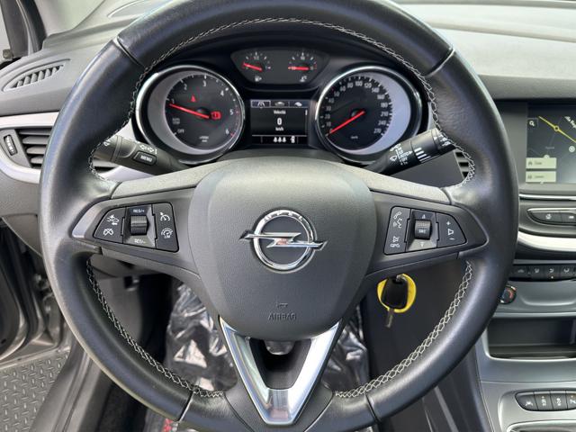 OPEL ASTRA 1.6 CDTI 110CV START&STOP SPORTS - foto 9
