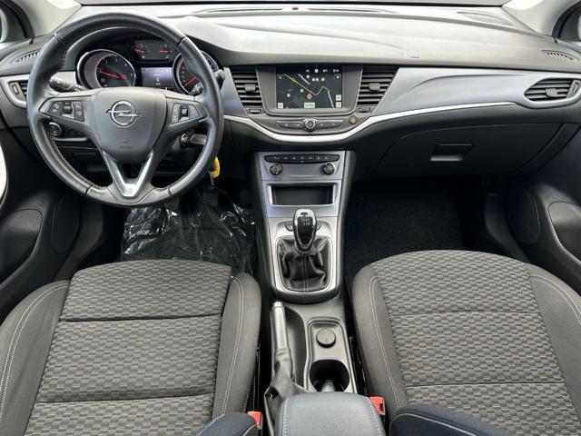 OPEL ASTRA 1.6 CDTI 110CV START&STOP SPORTS - foto 14