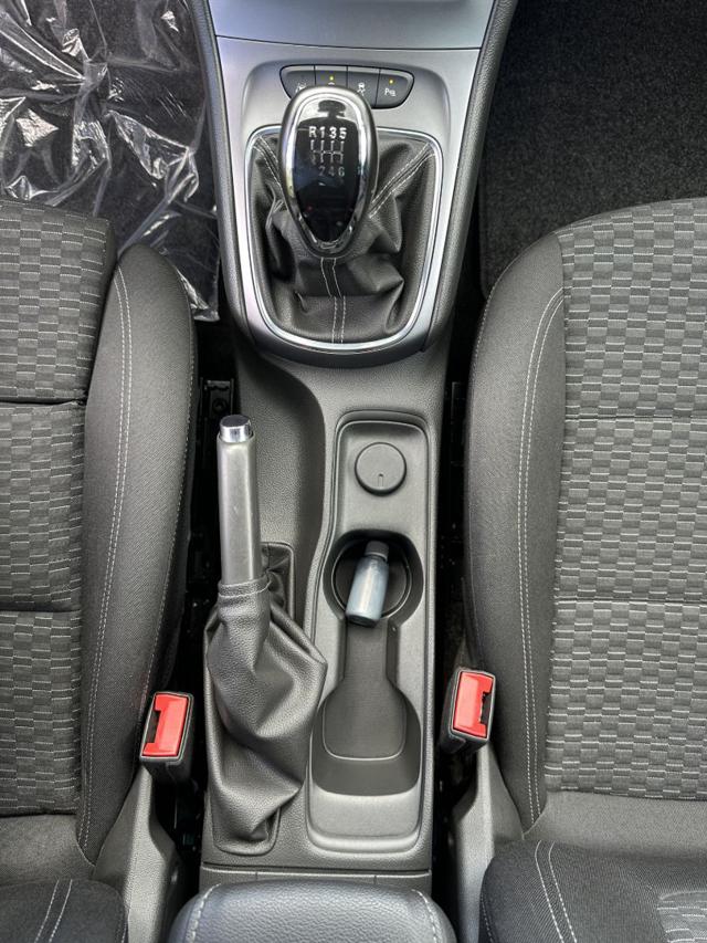 OPEL ASTRA 1.6 CDTI 110CV START&STOP SPORTS - foto 12