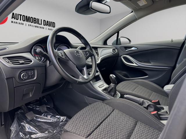 OPEL ASTRA 1.6 CDTI 110CV START&STOP SPORTS - foto 8