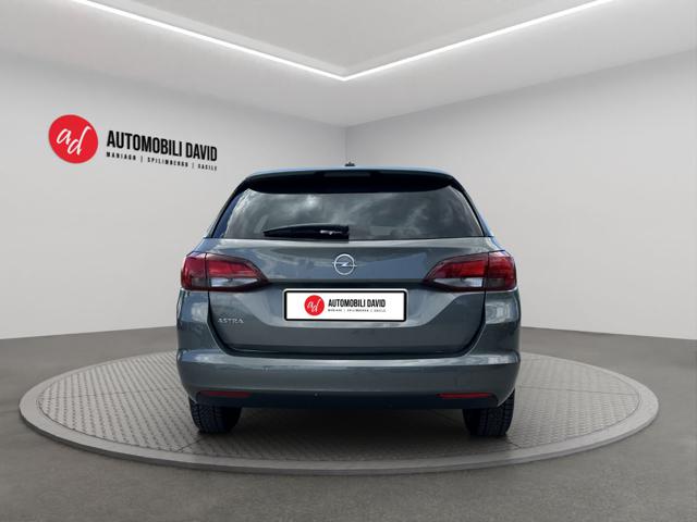 OPEL ASTRA 1.6 CDTI 110CV START&STOP SPORTS - foto 6