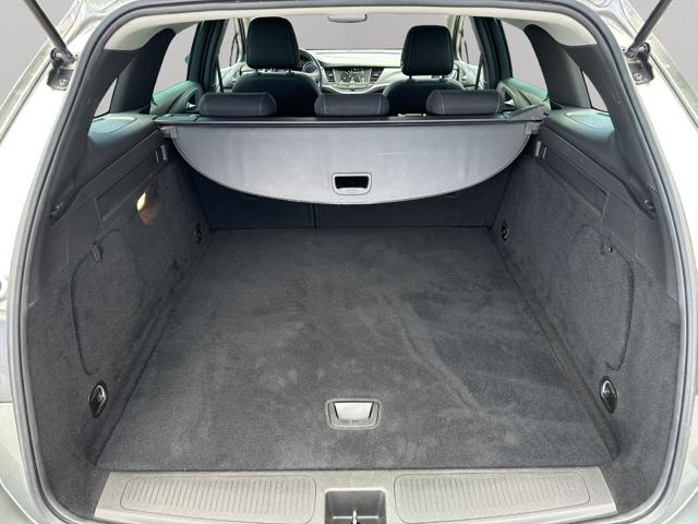 OPEL ASTRA 1.6 CDTI 110CV START&STOP SPORTS - foto 15