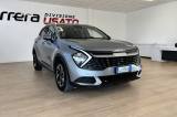 KIA Sportage 1.6 TGDi MHEV Business