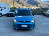 VOLKSWAGEN Caddy 2.0 TDI 122 CV Space