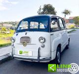 FIAT 600 MULTIPLA