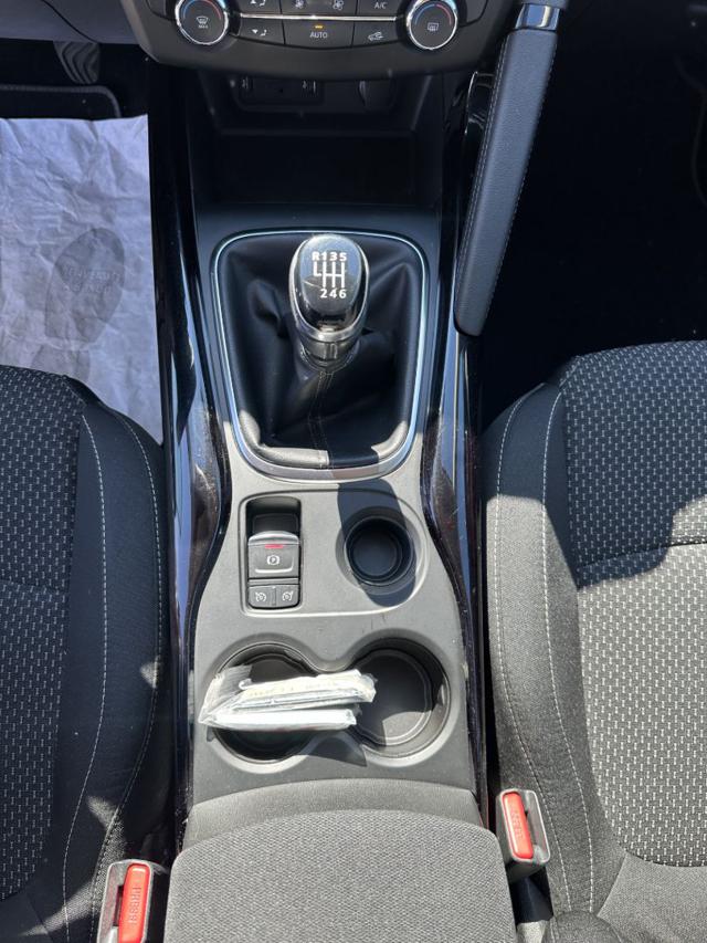 RENAULT KADJAR BLUE DCI 8V 115CV SPORT EDITION2 - foto 13