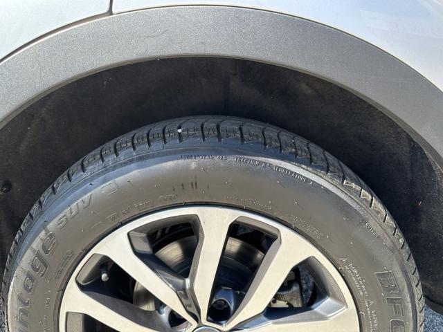 RENAULT KADJAR BLUE DCI 8V 115CV SPORT EDITION2 - foto 7