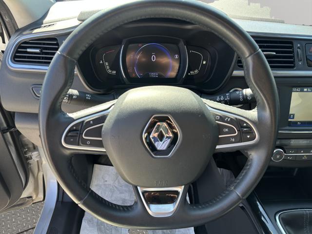 RENAULT KADJAR BLUE DCI 8V 115CV SPORT EDITION2 - foto 9