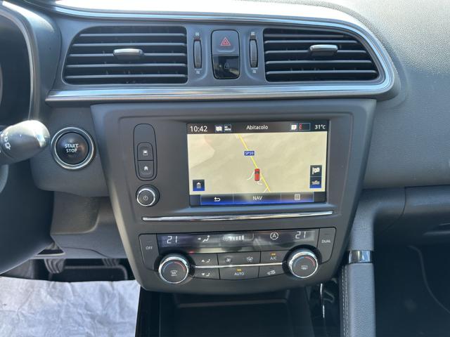RENAULT KADJAR BLUE DCI 8V 115CV SPORT EDITION2 - foto 11