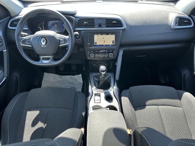 RENAULT KADJAR BLUE DCI 8V 115CV SPORT EDITION2 - foto 15