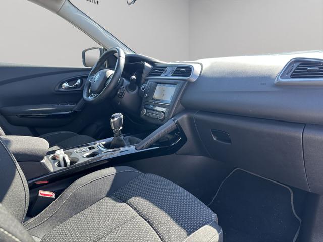 RENAULT KADJAR BLUE DCI 8V 115CV SPORT EDITION2 - foto 18