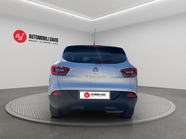 RENAULT KADJAR BLUE DCI 8V 115CV SPORT EDITION2 - foto 6