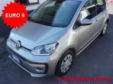 VOLKSWAGEN up! 1.0 3p. take up! BlueMotion Technology