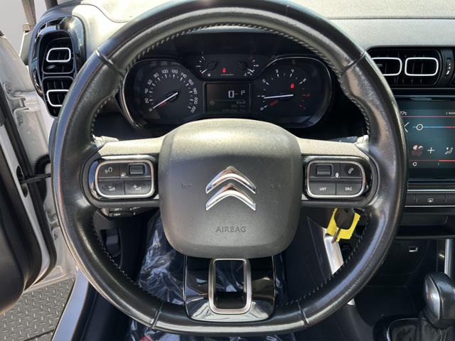 CITROEN C3 AIRCROSS BLUEHDI 120 S&S EAT6 FEEL - foto 8