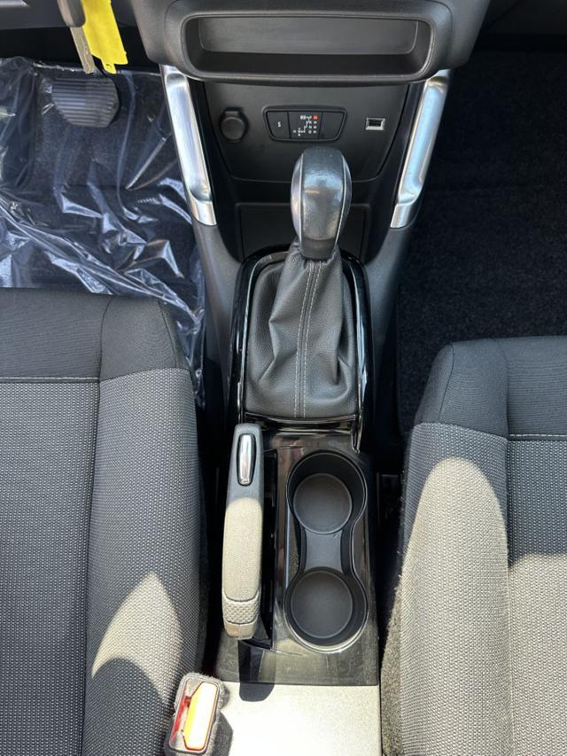 CITROEN C3 AIRCROSS BLUEHDI 120 S&S EAT6 FEEL - foto 11