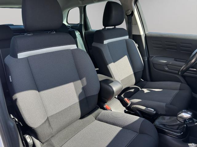 CITROEN C3 AIRCROSS BLUEHDI 120 S&S EAT6 FEEL - foto 15