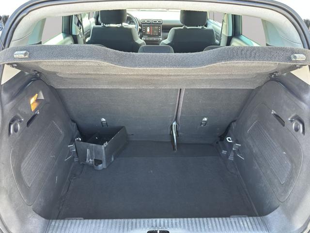 CITROEN C3 AIRCROSS BLUEHDI 120 S&S EAT6 FEEL - foto 14