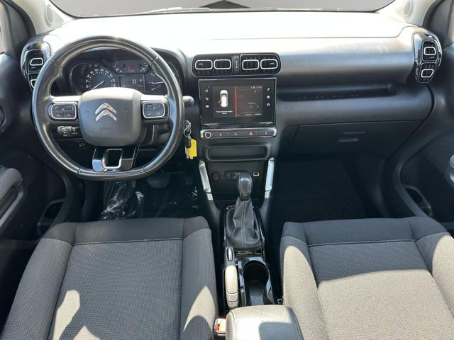 CITROEN C3 AIRCROSS BLUEHDI 120 S&S EAT6 FEEL - foto 13