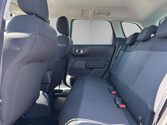 CITROEN C3 AIRCROSS BLUEHDI 120 S&S EAT6 FEEL - foto 12