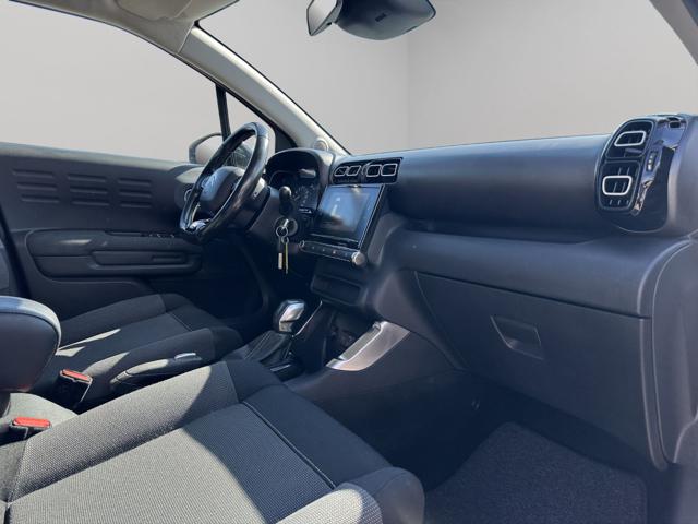 CITROEN C3 AIRCROSS BLUEHDI 120 S&S EAT6 FEEL - foto 16