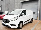 FORD Transit Custom Furgone