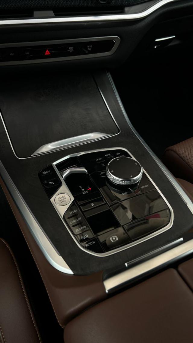 BMW X5 XDRIVE30D 48V MSPORT 22" KEYLESS - foto 28