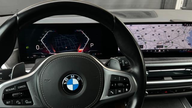 BMW X5 XDRIVE30D 48V MSPORT 22" KEYLESS - foto 24
