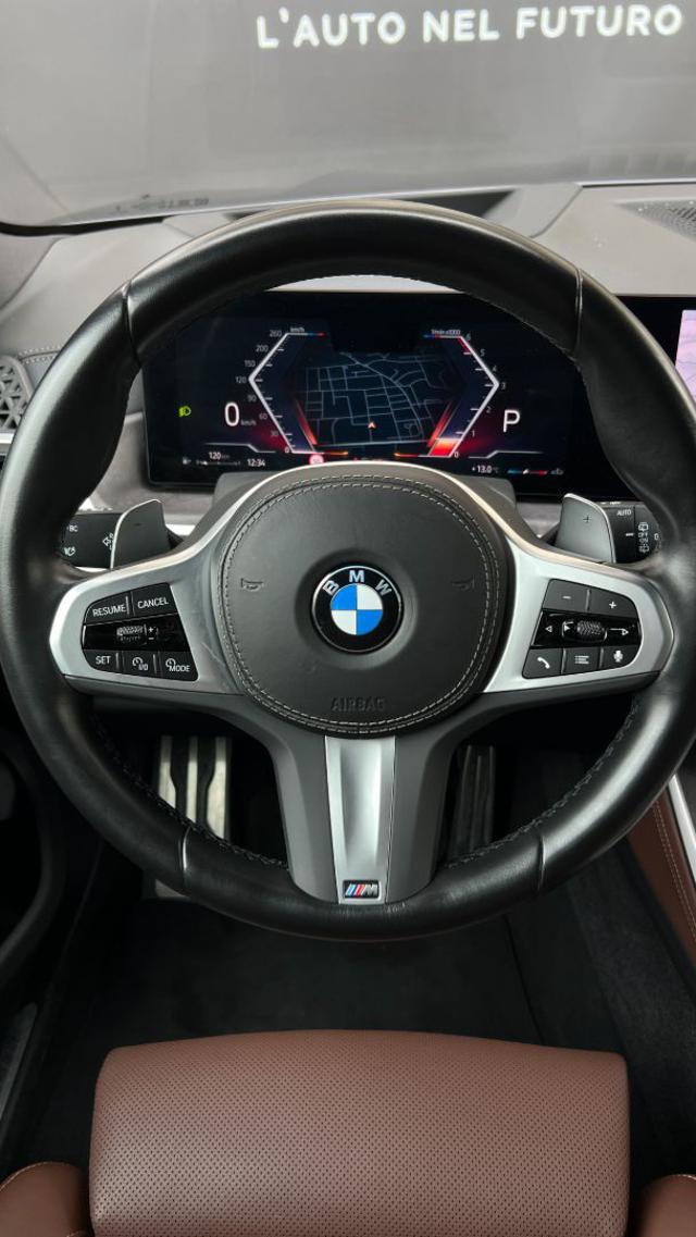 BMW X5 XDRIVE30D 48V MSPORT 22" KEYLESS - foto 27