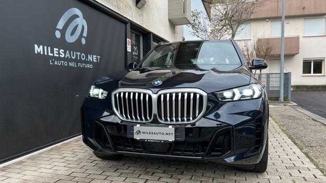 BMW X5 XDRIVE30D 48V MSPORT 22" KEYLESS - foto 21