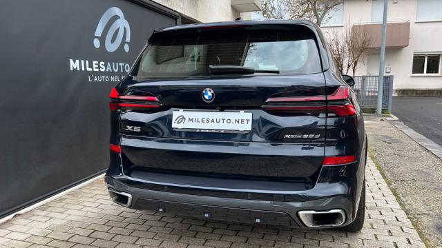 BMW X5 XDRIVE30D 48V MSPORT 22" KEYLESS - foto 23