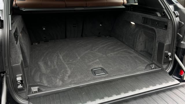BMW X5 XDRIVE30D 48V MSPORT 22" KEYLESS - foto 29