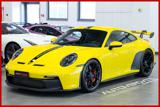 PORSCHE 992 GT3|CLUB SPORT|FULL CARBON|LIFT