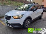 OPEL Crossland X 1.2 GPL 12V ADVANCE **GARANZIA INCL.**