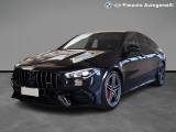 MERCEDES-BENZ CLA 45 AMG 45 S AMG 4Matic+ Shooting Brake