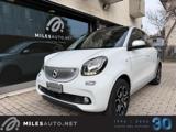 SMART ForFour 70 1.0 Panorama NEOPAT 197?/MESE GARANZIA 7 ANNI