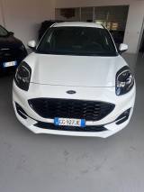 FORD Puma 1.0 EcoBoost Hybrid 125 CV S&S ST-Line Design