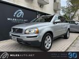 VOLVO XC90 D5 AWD Geartronic Summum Uniproprietario 5 posti