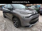 CITROEN C3 Aircross 1200 PURETECH PLUS 110CV NAVI CARPLAY PDC
