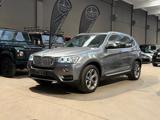 BMW X3 xDrive20d xLine