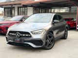 MERCEDES-BENZ GLA 220 d Automatic 4Matic Premium