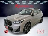 BMW X1 sDrive 18d Msport Unico Prop. Km 74.000 Pronta Con