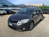 TOYOTA Auris 2.0 D-4D DPF 5 porte Sol