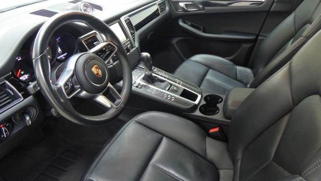 PORSCHE MACAN 3.0 DIESEL S - foto 7