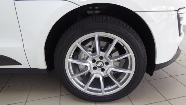 PORSCHE MACAN 3.0 DIESEL S - foto 41